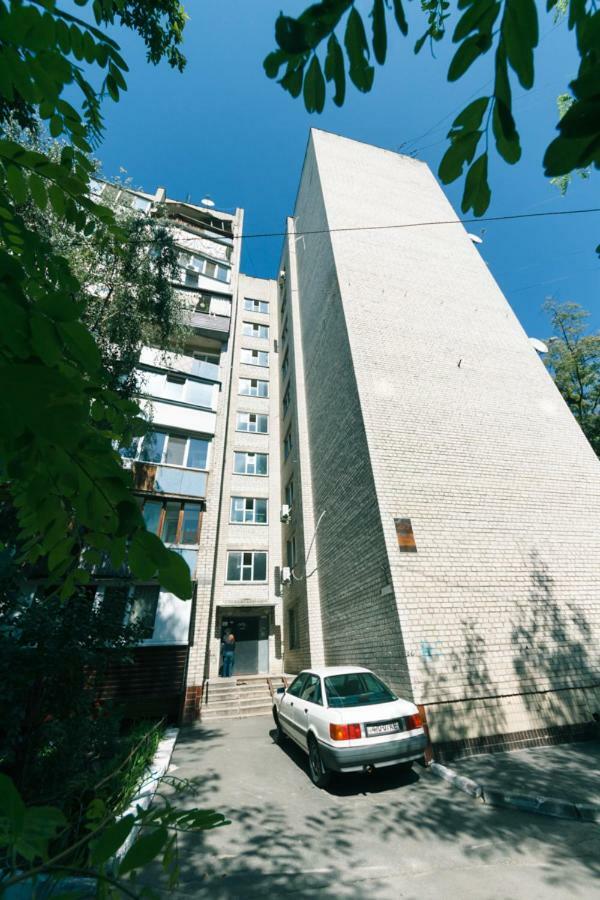 شقة 1к.квартира в центре печерска.лабораторный пер.26