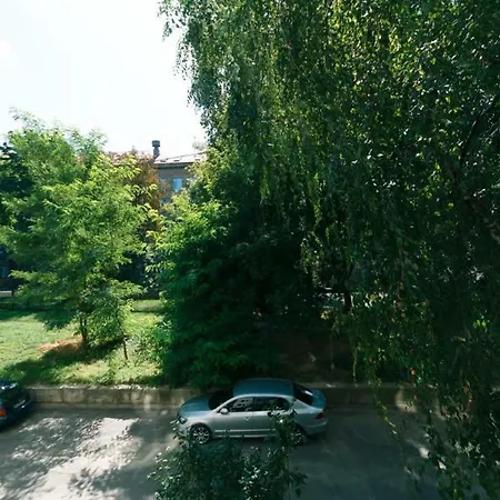 1К.Квартира В Центре Печерска.Лабораторный Пер.26 Kyiv Exterior photo