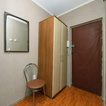 1К.Квартира В Центре Печерска.Лабораторный Пер.26 Kyiv Exterior photo