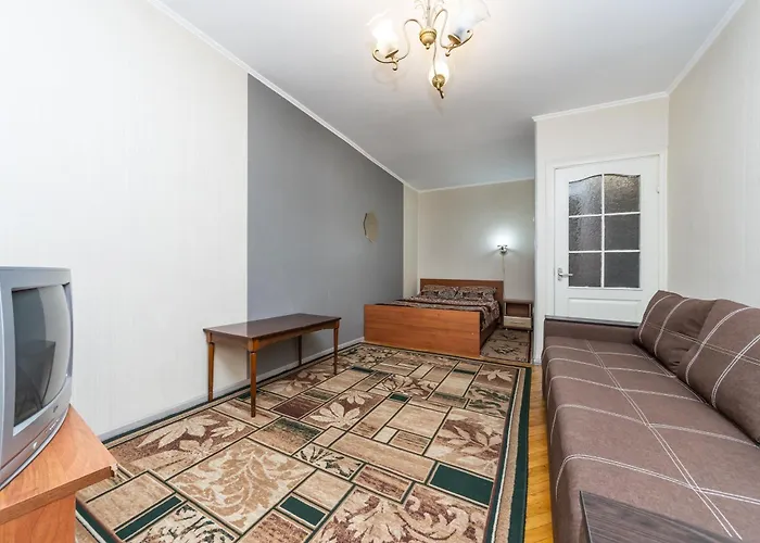 1К.Квартира В Центре Печерска.Лабораторный Пер.26