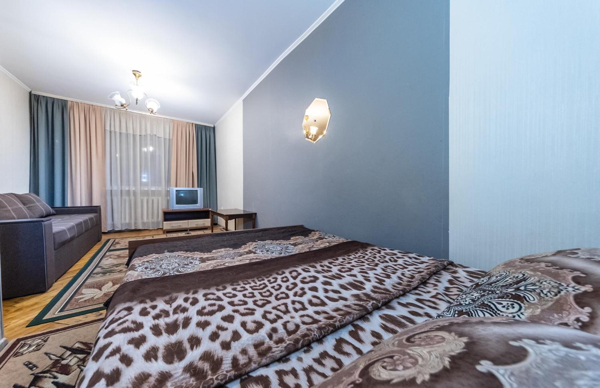 Apartment 1к.квартира в центре печерска.лабораторный пер.26 *
