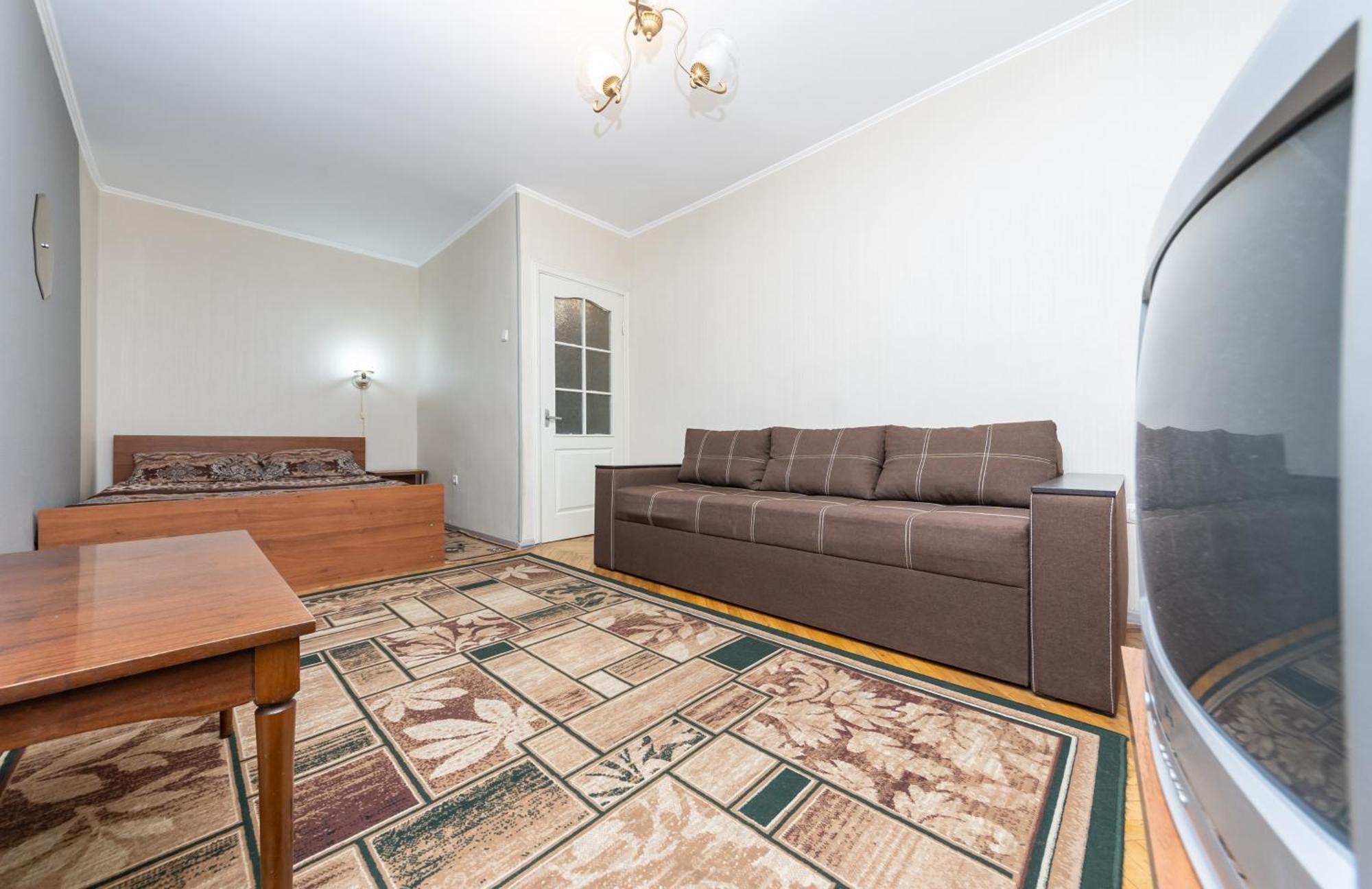 Apartment 1к.квартира в центре печерска.лабораторный пер.26