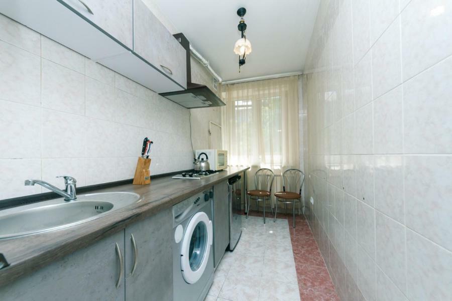 Apartment 1к.квартира в центре печерска.лабораторный пер.26 Kyiv