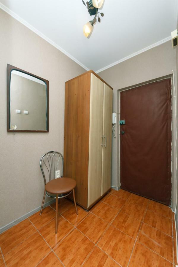 1к.квартира в центре печерска.лабораторный пер.26 Apartment *