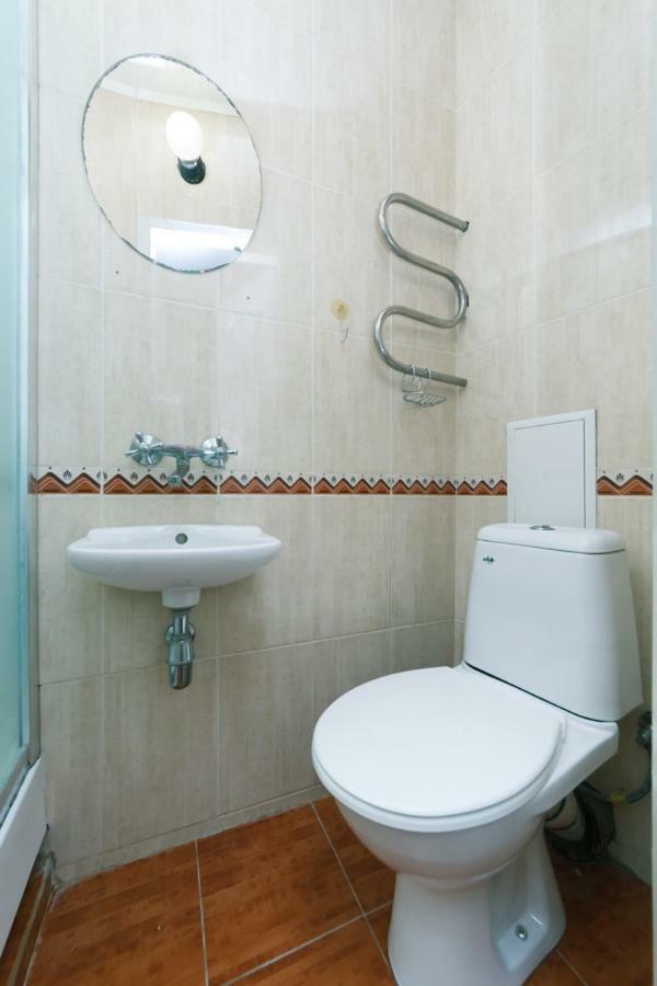 1к.квартира в центре печерска.лабораторный пер.26 Apartment